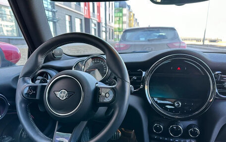 MINI Hatch, 2021 год, 4 200 000 рублей, 3 фотография