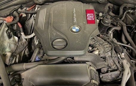 BMW 5 серия, 2016 год, 2 300 000 рублей, 17 фотография
