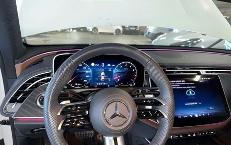 Mercedes-Benz E-Класс, 2025 год, 7 149 000 рублей, 5 фотография