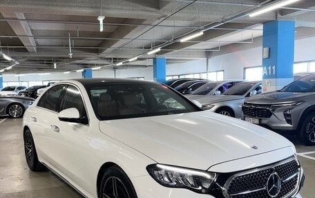 Mercedes-Benz E-Класс, 2025 год, 7 149 000 рублей, 2 фотография