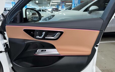 Mercedes-Benz E-Класс, 2025 год, 7 149 000 рублей, 10 фотография