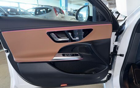 Mercedes-Benz E-Класс, 2025 год, 7 149 000 рублей, 7 фотография