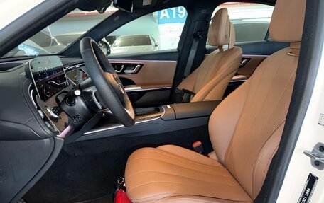 Mercedes-Benz E-Класс, 2025 год, 7 149 000 рублей, 8 фотография