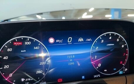 Mercedes-Benz E-Класс, 2025 год, 7 149 000 рублей, 13 фотография