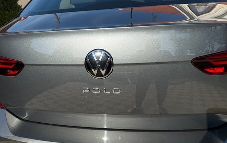 Volkswagen Polo VI (EU Market), 2021 год, 1 950 000 рублей, 7 фотография