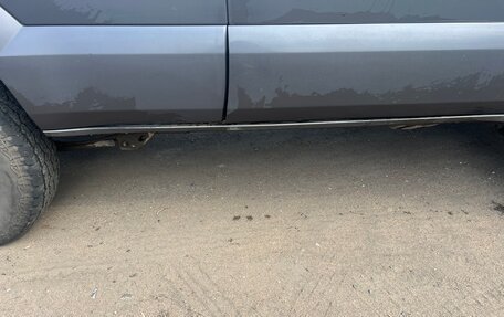 Toyota Land Cruiser Prado 120 рестайлинг, 2007 год, 1 390 000 рублей, 8 фотография
