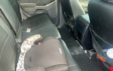 Toyota Land Cruiser Prado 120 рестайлинг, 2007 год, 1 390 000 рублей, 12 фотография
