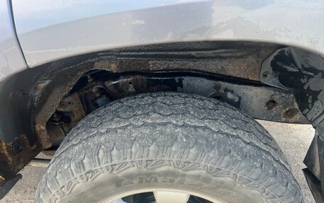 Toyota Land Cruiser Prado 120 рестайлинг, 2007 год, 1 390 000 рублей, 9 фотография