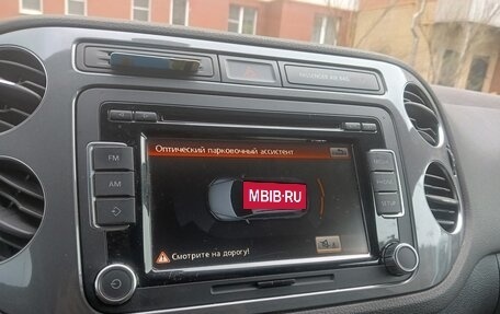 Volkswagen Tiguan I, 2013 год, 1 300 000 рублей, 2 фотография