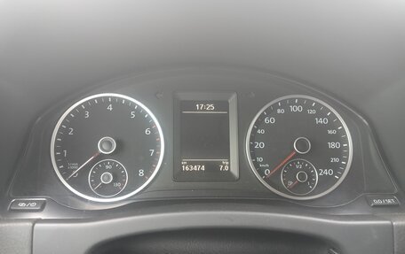 Volkswagen Tiguan I, 2013 год, 1 300 000 рублей, 4 фотография