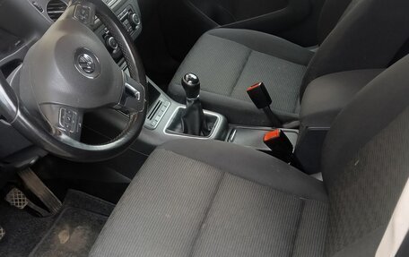 Volkswagen Tiguan I, 2013 год, 1 300 000 рублей, 5 фотография
