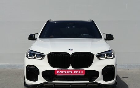 BMW X5, 2019 год, 7 200 000 рублей, 2 фотография