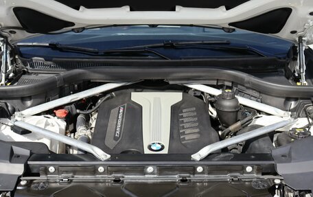 BMW X5, 2019 год, 7 200 000 рублей, 3 фотография