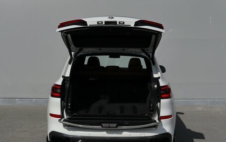 BMW X5, 2019 год, 7 200 000 рублей, 8 фотография