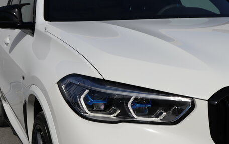 BMW X5, 2019 год, 7 200 000 рублей, 4 фотография