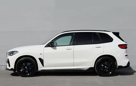 BMW X5, 2019 год, 7 200 000 рублей, 10 фотография