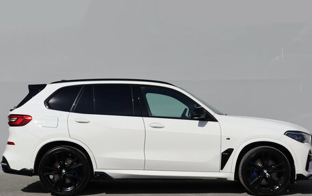 BMW X5, 2019 год, 7 200 000 рублей, 5 фотография
