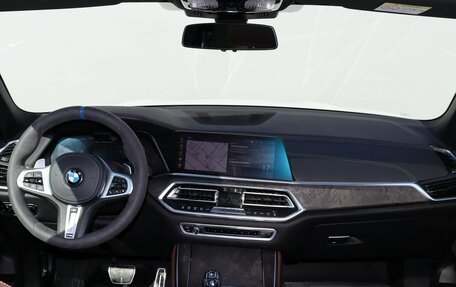 BMW X5, 2019 год, 7 200 000 рублей, 14 фотография