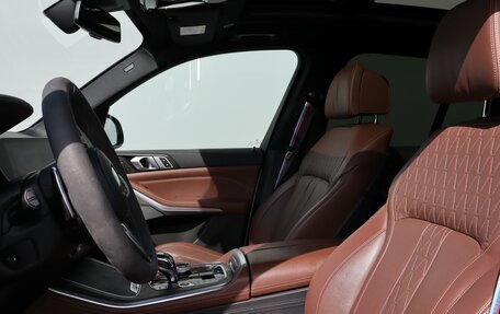 BMW X5, 2019 год, 7 200 000 рублей, 12 фотография