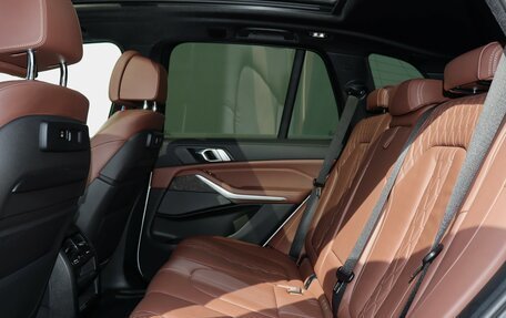 BMW X5, 2019 год, 7 200 000 рублей, 17 фотография