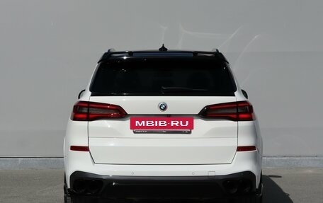 BMW X5, 2019 год, 7 200 000 рублей, 7 фотография