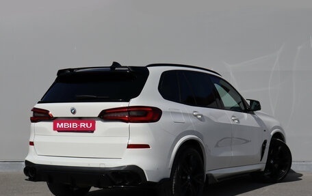 BMW X5, 2019 год, 7 200 000 рублей, 6 фотография