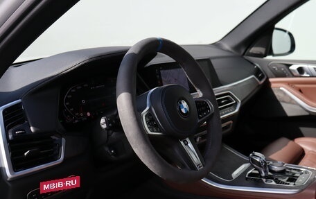 BMW X5, 2019 год, 7 200 000 рублей, 13 фотография