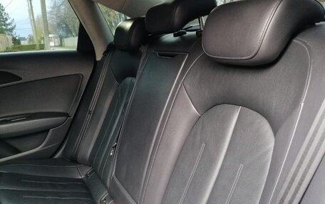 Audi A6, 2016 год, 1 890 000 рублей, 8 фотография