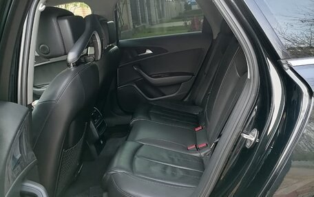 Audi A6, 2016 год, 1 890 000 рублей, 7 фотография
