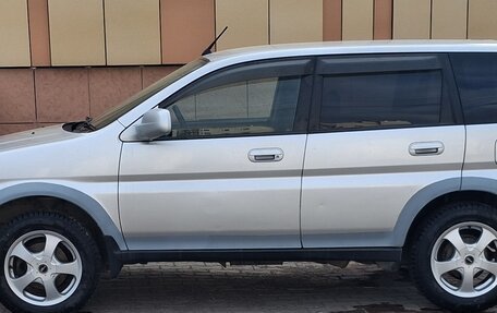 Honda HR-V I, 2000 год, 470 000 рублей, 3 фотография