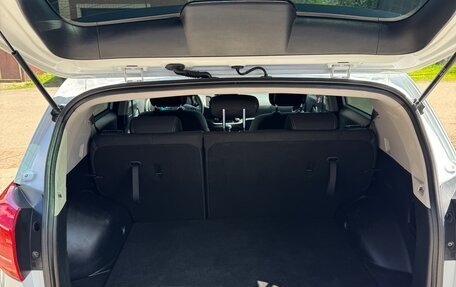 KIA Sportage III, 2012 год, 1 150 000 рублей, 9 фотография