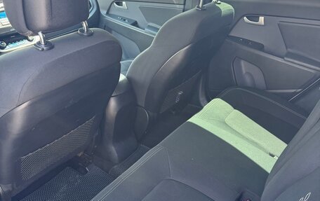 KIA Sportage III, 2012 год, 1 150 000 рублей, 8 фотография