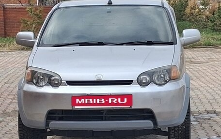 Honda HR-V I, 2000 год, 470 000 рублей, 2 фотография