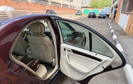 Mercedes-Benz C-Класс, 2006 год, 870 000 рублей, 6 фотография