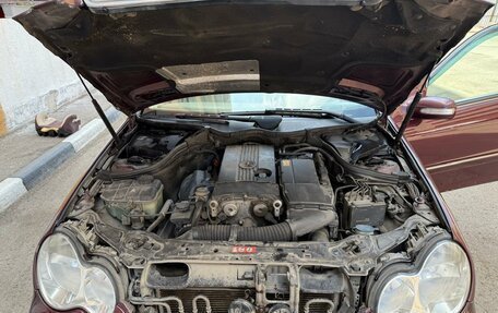 Mercedes-Benz C-Класс, 2006 год, 870 000 рублей, 8 фотография
