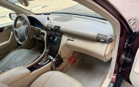 Mercedes-Benz C-Класс, 2006 год, 870 000 рублей, 12 фотография