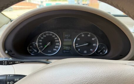Mercedes-Benz C-Класс, 2006 год, 870 000 рублей, 14 фотография