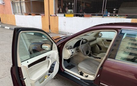 Mercedes-Benz C-Класс, 2006 год, 870 000 рублей, 16 фотография