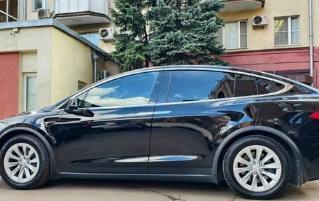 Tesla Model X I, 2019 год, 4 199 000 рублей, 2 фотография
