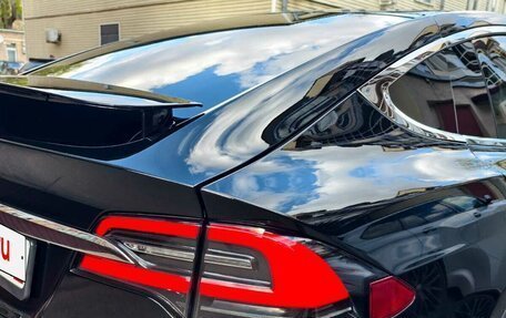Tesla Model X I, 2019 год, 4 199 000 рублей, 7 фотография