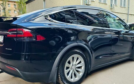 Tesla Model X I, 2019 год, 4 199 000 рублей, 13 фотография