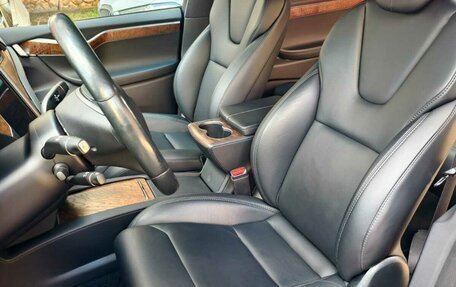 Tesla Model X I, 2019 год, 4 199 000 рублей, 15 фотография