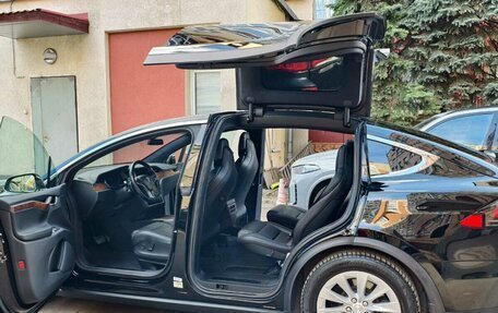 Tesla Model X I, 2019 год, 4 199 000 рублей, 18 фотография