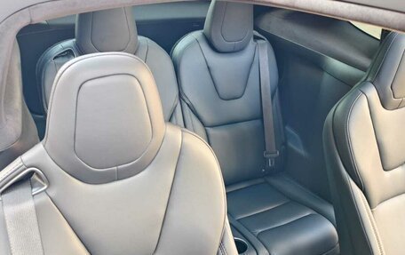 Tesla Model X I, 2019 год, 4 199 000 рублей, 22 фотография