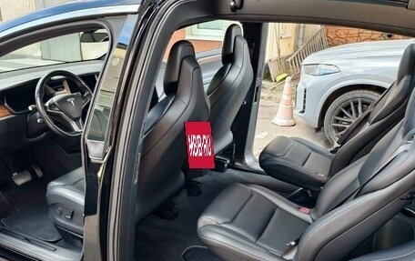 Tesla Model X I, 2019 год, 4 199 000 рублей, 19 фотография