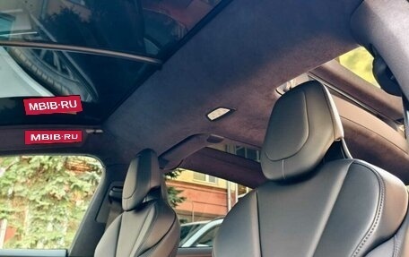 Tesla Model X I, 2019 год, 4 199 000 рублей, 20 фотография