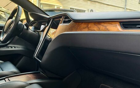 Tesla Model X I, 2019 год, 4 199 000 рублей, 30 фотография