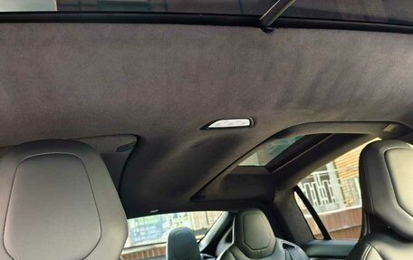 Tesla Model X I, 2019 год, 4 199 000 рублей, 32 фотография