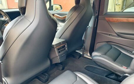 Tesla Model X I, 2019 год, 4 199 000 рублей, 36 фотография