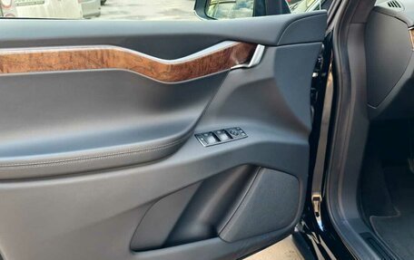 Tesla Model X I, 2019 год, 4 199 000 рублей, 33 фотография